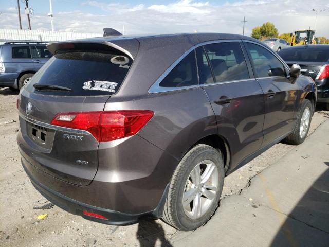 Photo 3 VIN: 5J8TB4H53DL023292 - ACURA RDX TECHNO 