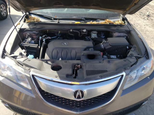 Photo 6 VIN: 5J8TB4H53DL023292 - ACURA RDX TECHNO 