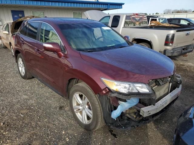 Photo 0 VIN: 5J8TB4H53DL023633 - ACURA RDX TECHNO 