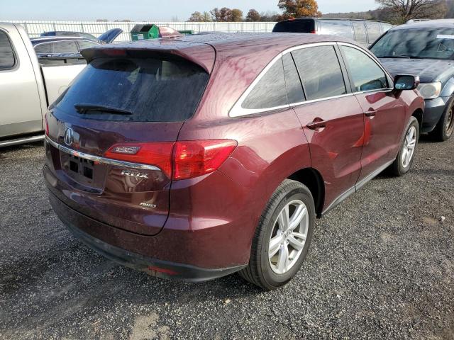 Photo 3 VIN: 5J8TB4H53DL023633 - ACURA RDX TECHNO 