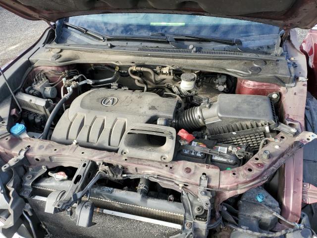 Photo 6 VIN: 5J8TB4H53DL023633 - ACURA RDX TECHNO 