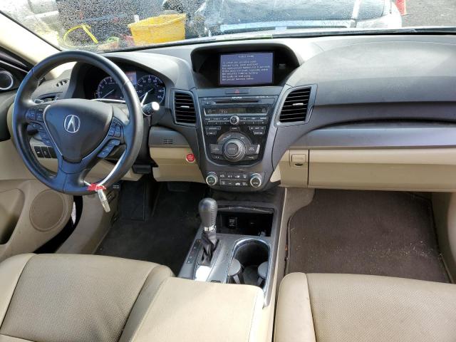 Photo 8 VIN: 5J8TB4H53DL023633 - ACURA RDX TECHNO 