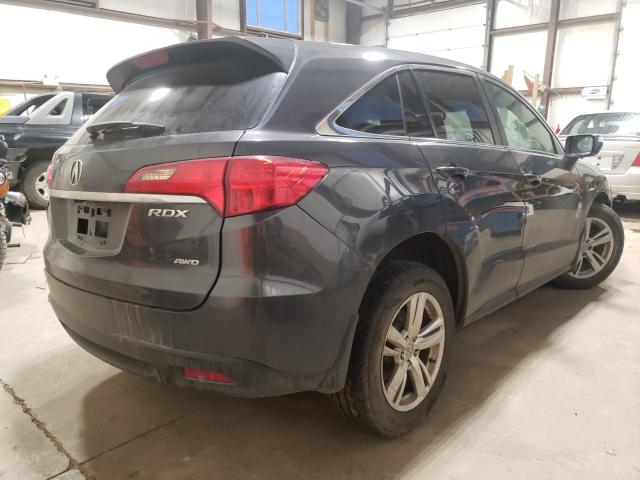 Photo 3 VIN: 5J8TB4H53DL803535 - ACURA RDX TECHNO 