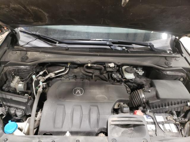 Photo 6 VIN: 5J8TB4H53DL803535 - ACURA RDX TECHNO 