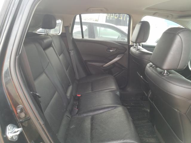 Photo 5 VIN: 5J8TB4H53DL804989 - ACURA RDX TECHNO 