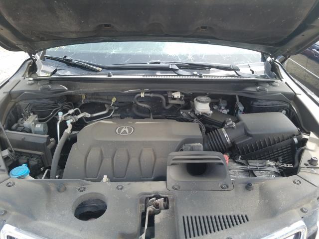 Photo 6 VIN: 5J8TB4H53DL804989 - ACURA RDX TECHNO 