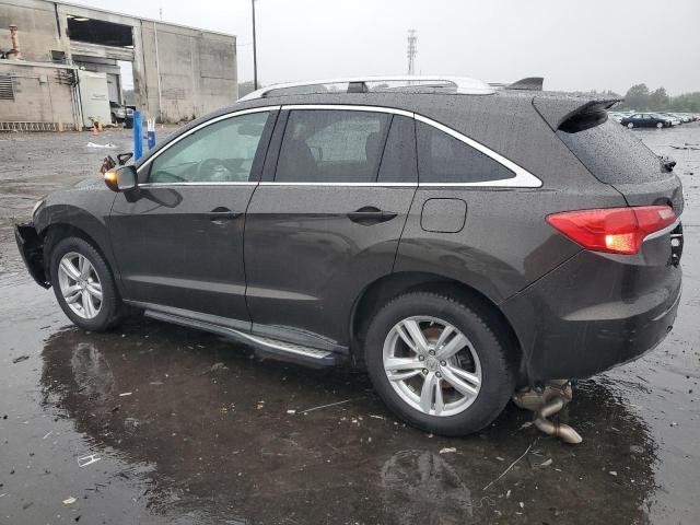 Photo 1 VIN: 5J8TB4H53EL000371 - ACURA RDX TECHNO 