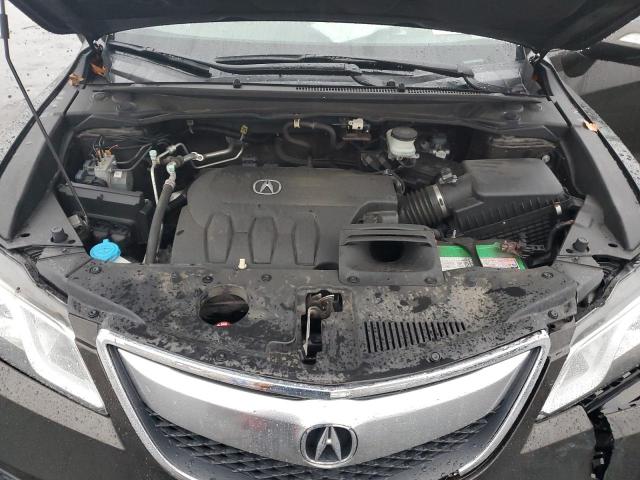 Photo 11 VIN: 5J8TB4H53EL000371 - ACURA RDX TECHNO 