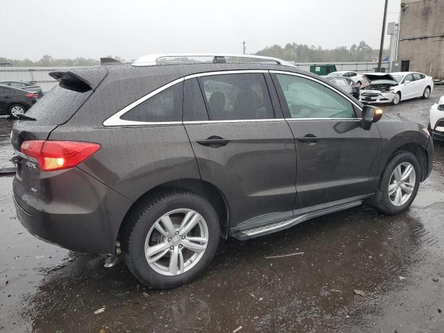 Photo 2 VIN: 5J8TB4H53EL000371 - ACURA RDX TECHNO 