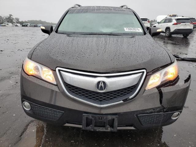 Photo 4 VIN: 5J8TB4H53EL000371 - ACURA RDX TECHNO 