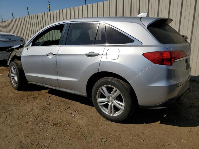 Photo 1 VIN: 5J8TB4H53EL005568 - ACURA RDX 