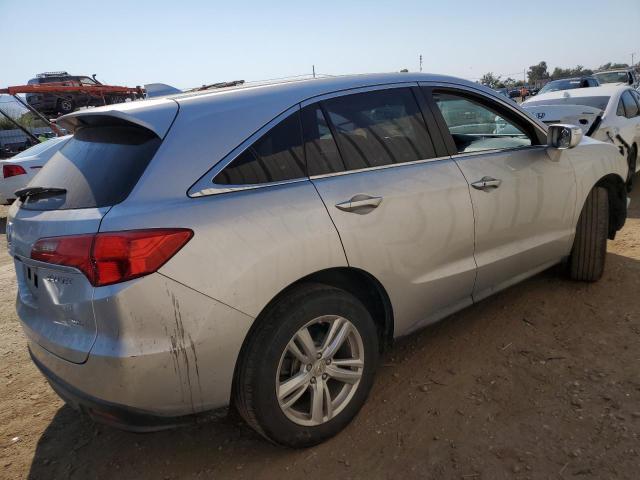 Photo 2 VIN: 5J8TB4H53EL005568 - ACURA RDX 