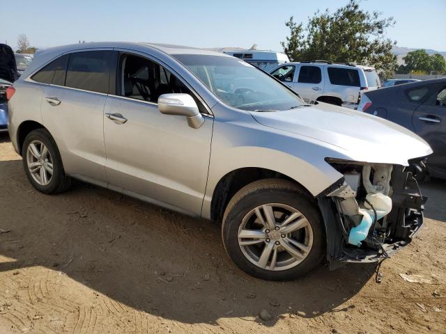 Photo 3 VIN: 5J8TB4H53EL005568 - ACURA RDX 