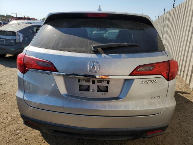 Photo 5 VIN: 5J8TB4H53EL005568 - ACURA RDX 