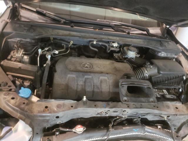 Photo 6 VIN: 5J8TB4H53EL006039 - ACURA RDX TECHNO 