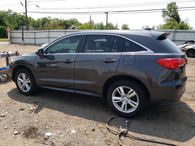 Photo 1 VIN: 5J8TB4H53EL018403 - ACURA RDX TECHNO 