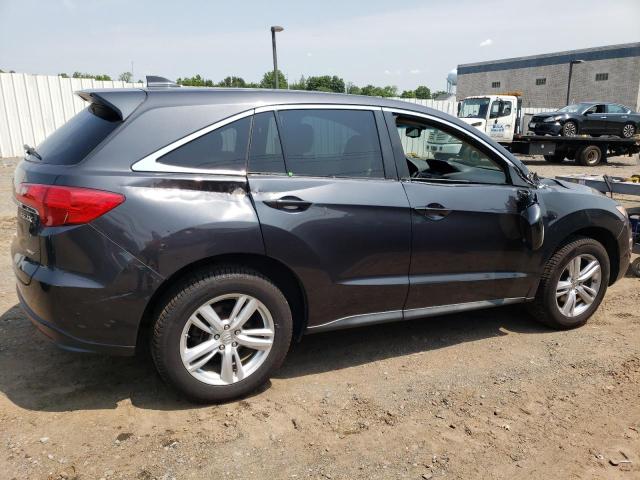 Photo 2 VIN: 5J8TB4H53EL018403 - ACURA RDX TECHNO 