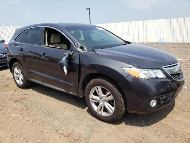 Photo 3 VIN: 5J8TB4H53EL018403 - ACURA RDX TECHNO 