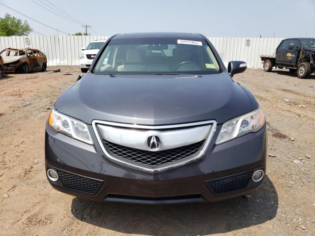 Photo 4 VIN: 5J8TB4H53EL018403 - ACURA RDX TECHNO 