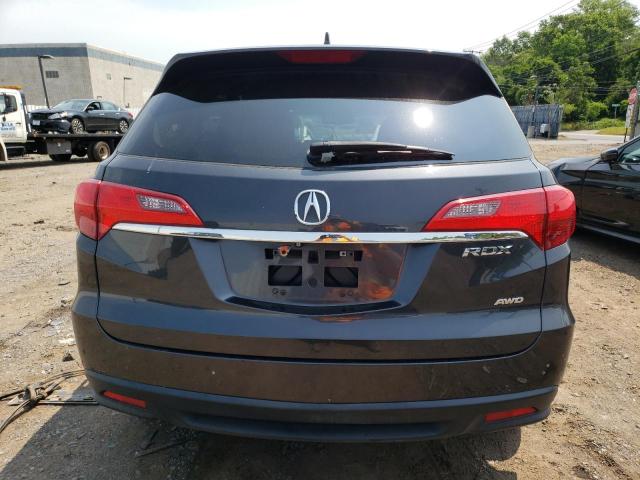 Photo 5 VIN: 5J8TB4H53EL018403 - ACURA RDX TECHNO 