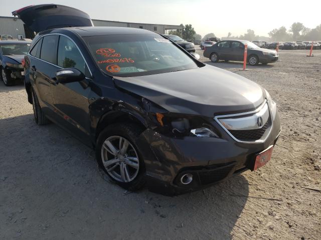 Photo 0 VIN: 5J8TB4H53EL018675 - ACURA RDX TECHNO 