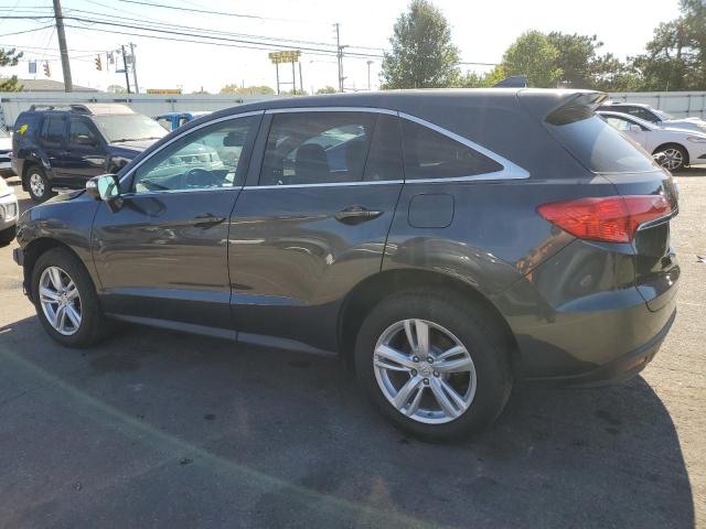 Photo 1 VIN: 5J8TB4H53EL021155 - ACURA RDX TECHNO 