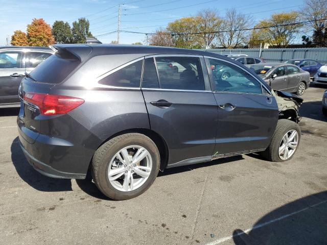 Photo 2 VIN: 5J8TB4H53EL021155 - ACURA RDX TECHNO 