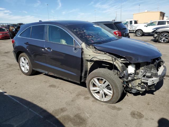 Photo 3 VIN: 5J8TB4H53EL021155 - ACURA RDX TECHNO 