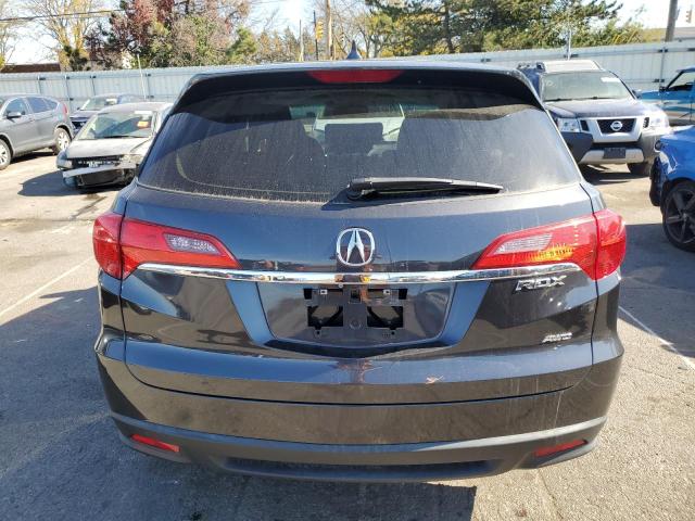 Photo 5 VIN: 5J8TB4H53EL021155 - ACURA RDX TECHNO 