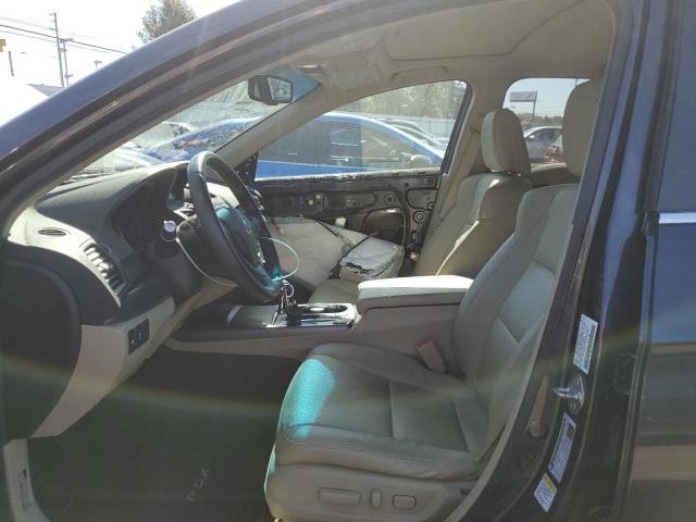 Photo 6 VIN: 5J8TB4H53EL021155 - ACURA RDX TECHNO 