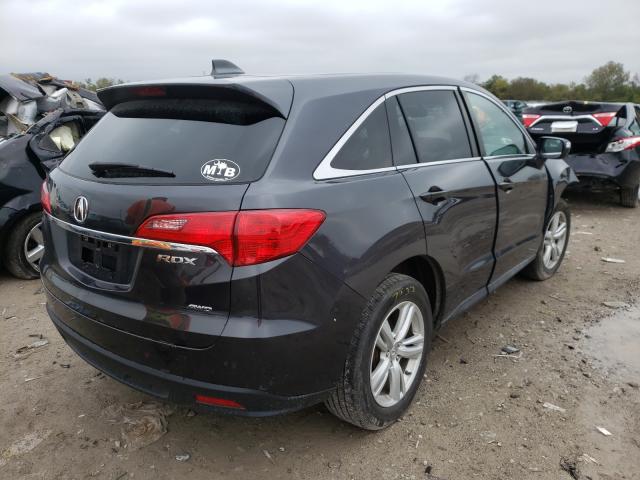 Photo 3 VIN: 5J8TB4H53EL023794 - ACURA RDX TECHNO 