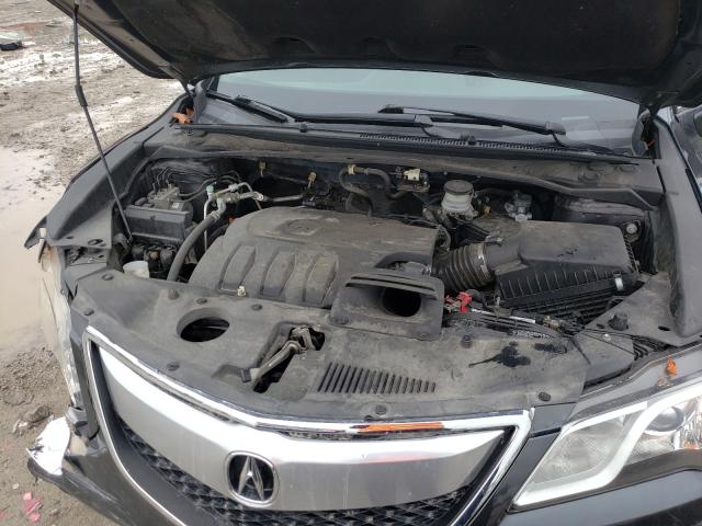 Photo 6 VIN: 5J8TB4H53EL023794 - ACURA RDX TECHNO 