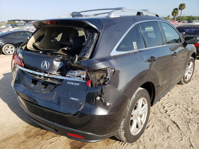 Photo 3 VIN: 5J8TB4H53EL024217 - ACURA RDX TECHNO 