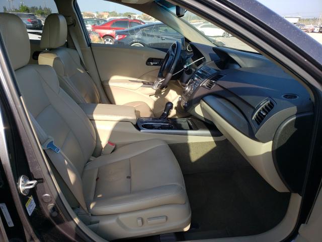 Photo 4 VIN: 5J8TB4H53EL024217 - ACURA RDX TECHNO 