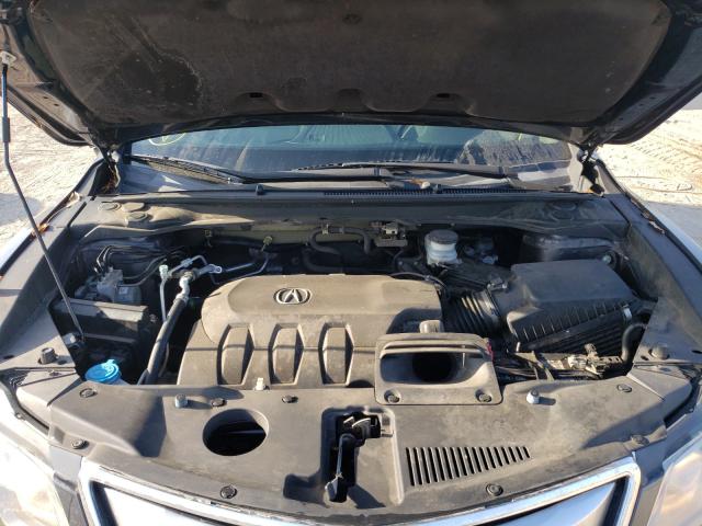 Photo 6 VIN: 5J8TB4H53EL024217 - ACURA RDX TECHNO 