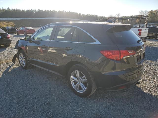 Photo 1 VIN: 5J8TB4H53EL024220 - ACURA RDX TECHNO 