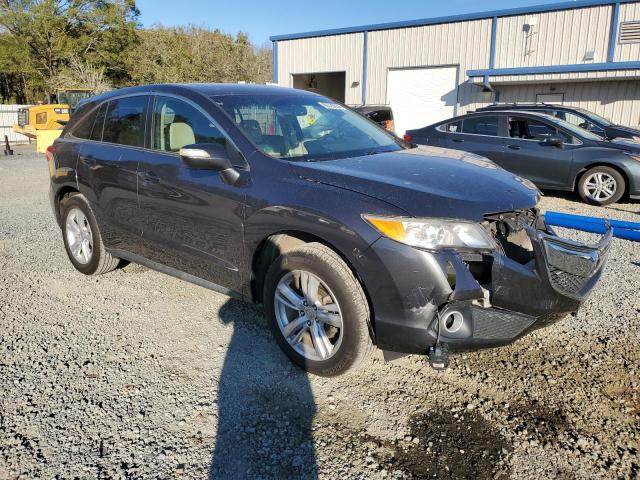 Photo 3 VIN: 5J8TB4H53EL024220 - ACURA RDX TECHNO 