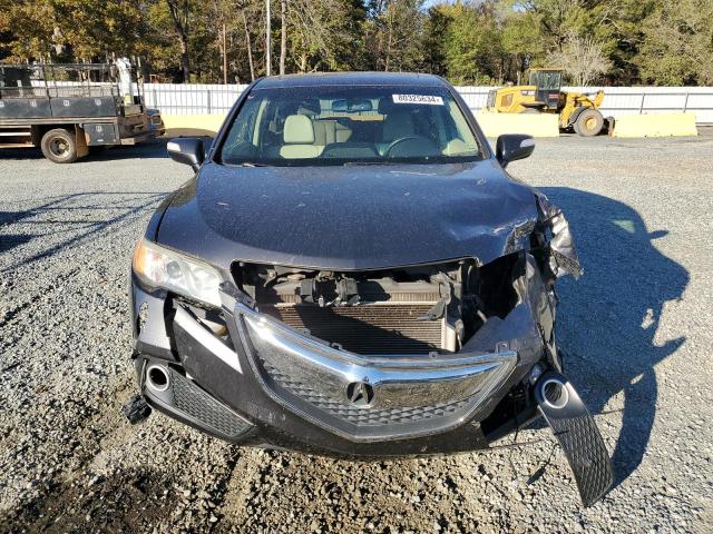 Photo 4 VIN: 5J8TB4H53EL024220 - ACURA RDX TECHNO 