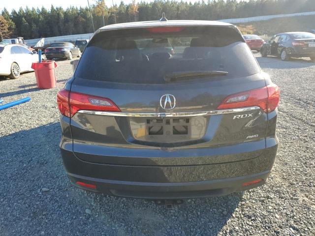 Photo 5 VIN: 5J8TB4H53EL024220 - ACURA RDX TECHNO 