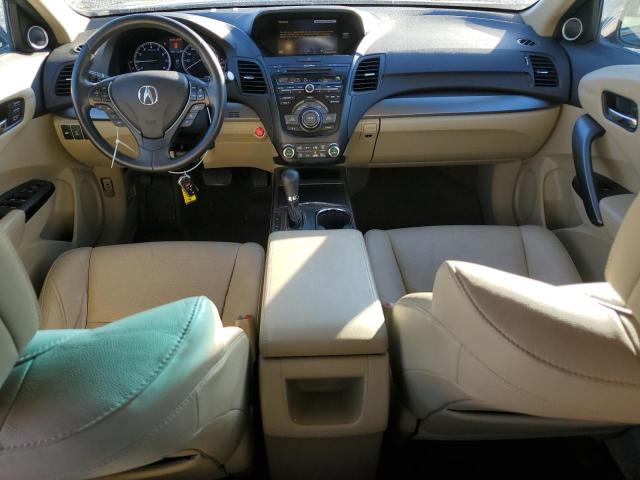 Photo 7 VIN: 5J8TB4H53EL024220 - ACURA RDX TECHNO 