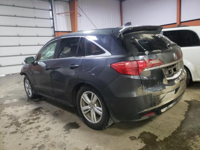 Photo 1 VIN: 5J8TB4H53EL800328 - ACURA RDX 