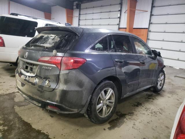 Photo 2 VIN: 5J8TB4H53EL800328 - ACURA RDX 