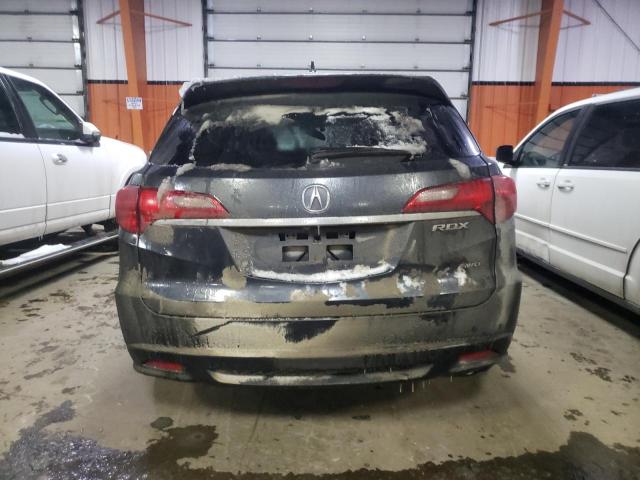 Photo 5 VIN: 5J8TB4H53EL800328 - ACURA RDX 