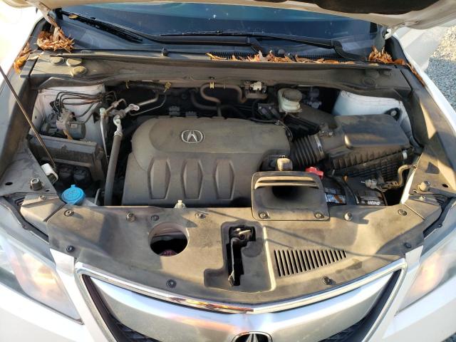 Photo 11 VIN: 5J8TB4H53FL000548 - ACURA RDX TECHNO 