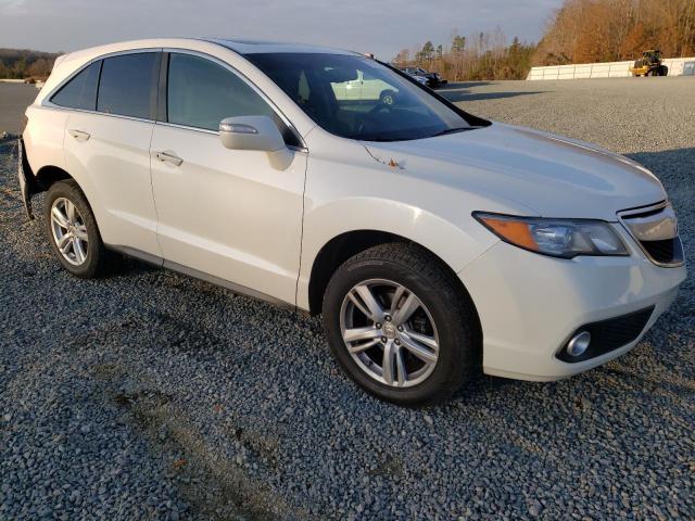 Photo 3 VIN: 5J8TB4H53FL000548 - ACURA RDX TECHNO 