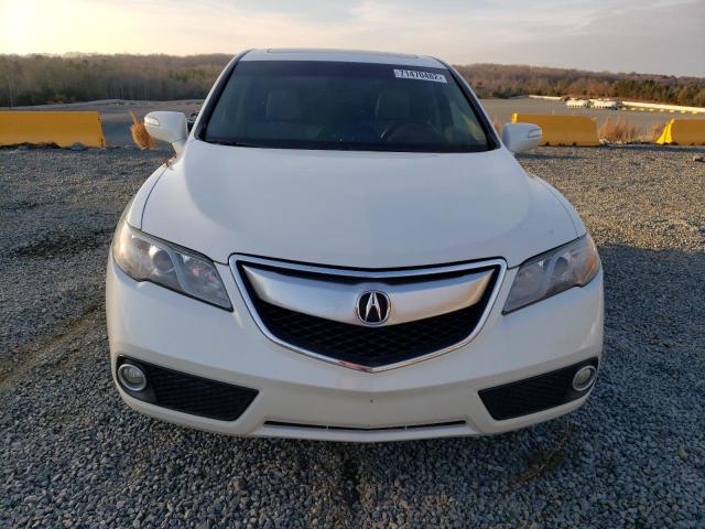 Photo 4 VIN: 5J8TB4H53FL000548 - ACURA RDX TECHNO 