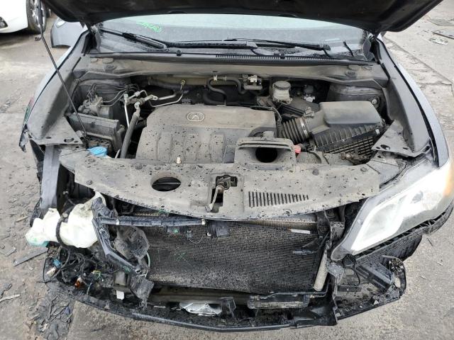 Photo 11 VIN: 5J8TB4H53FL001103 - ACURA RDX TECHNO 