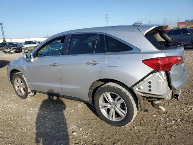 Photo 1 VIN: 5J8TB4H53FL001277 - ACURA RDX TECHNO 