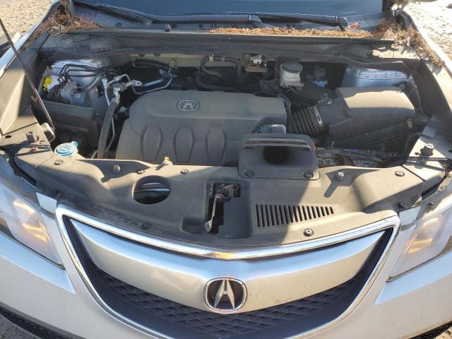 Photo 11 VIN: 5J8TB4H53FL001277 - ACURA RDX TECHNO 