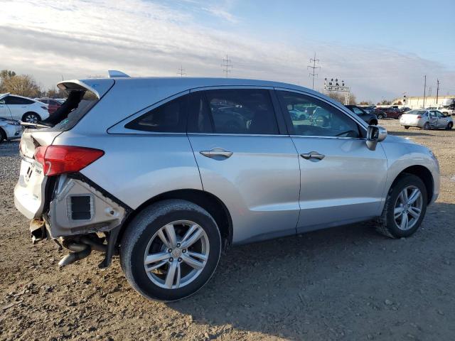 Photo 2 VIN: 5J8TB4H53FL001277 - ACURA RDX TECHNO 